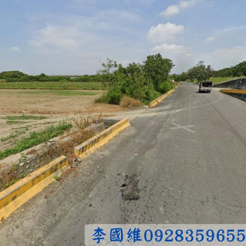 嘉義農地法拍-2