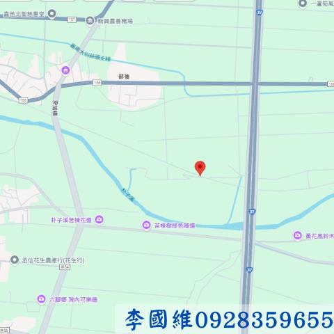 嘉義農地法拍-4