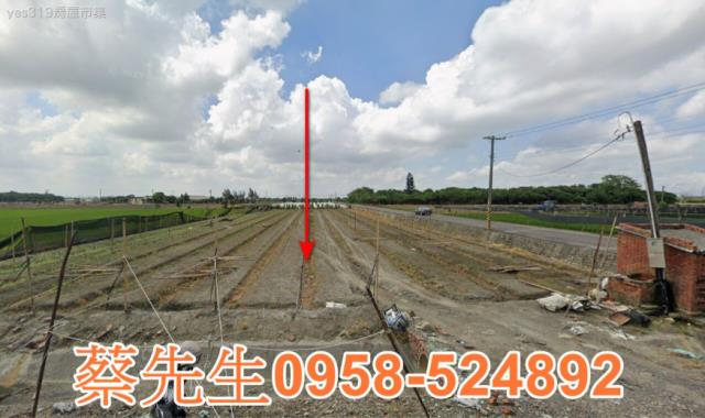 雲林拍賣農地-12