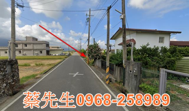 宜蘭農地法拍-15