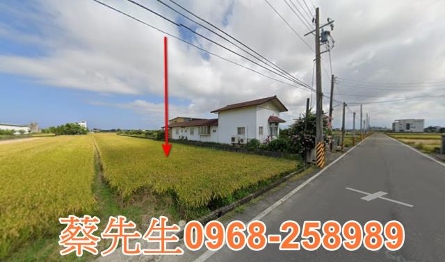 宜蘭農地法拍-4