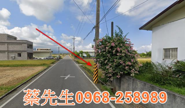 宜蘭農地法拍-6