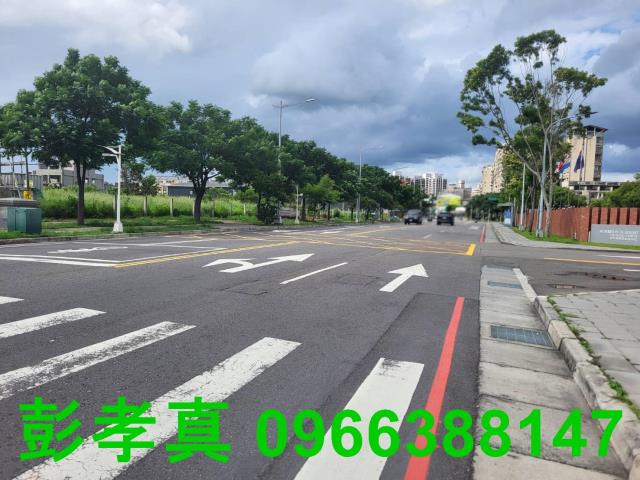 台中北屯建地-7