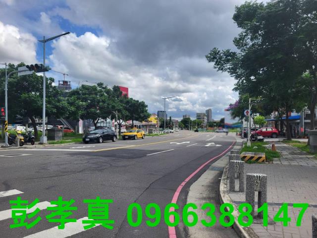 台中北屯建地-6