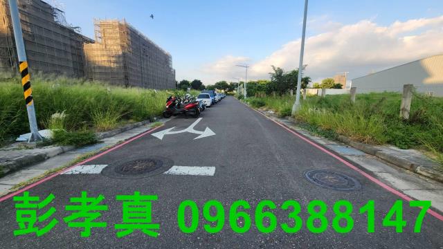 台中北屯建地-12