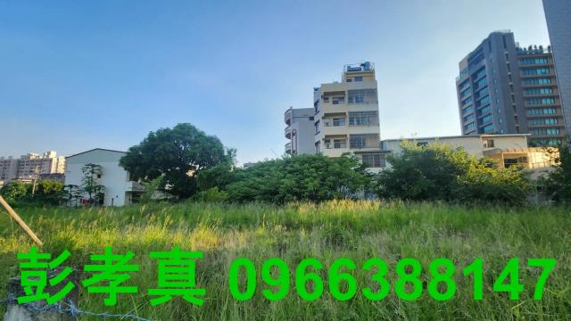 台中北屯建地-2