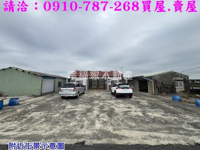 台南學甲養殖地-1