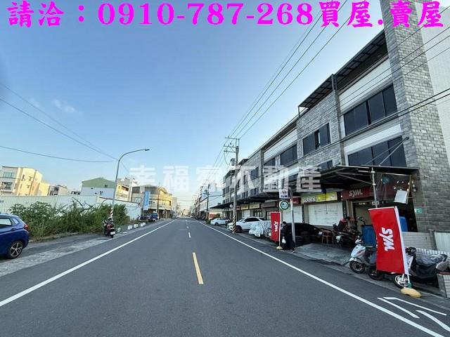 台南永康建地_住宅地-13