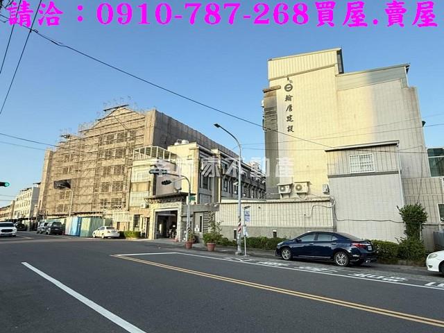 台南永康建地_住宅地-14