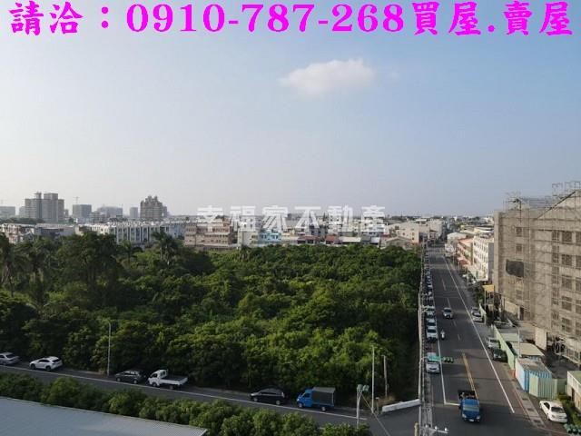 台南永康建地_住宅地-7