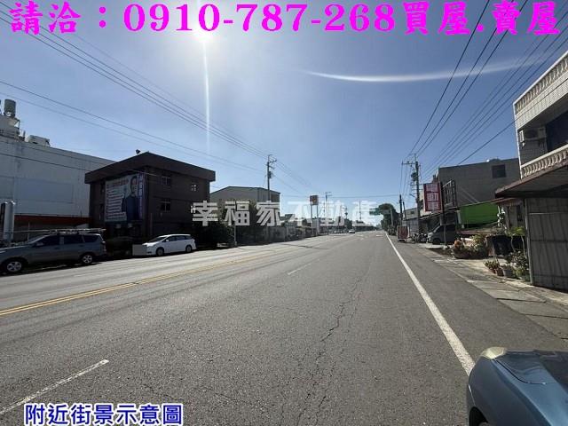 台南將軍建地_住宅地-12