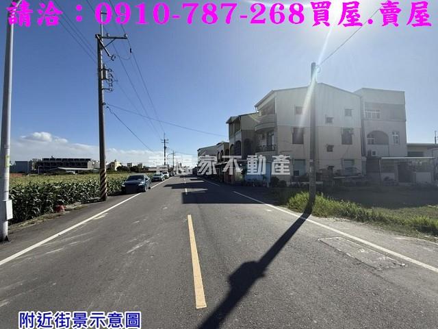台南將軍建地_住宅地-13