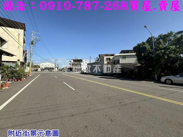 台南將軍建地_住宅地-14