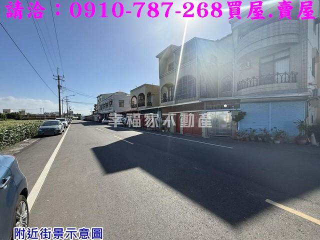 台南將軍建地_住宅地-15