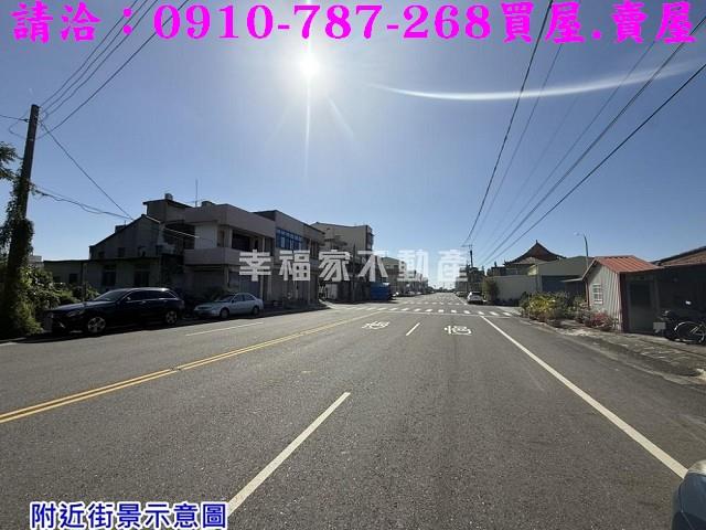 台南將軍建地_住宅地-2