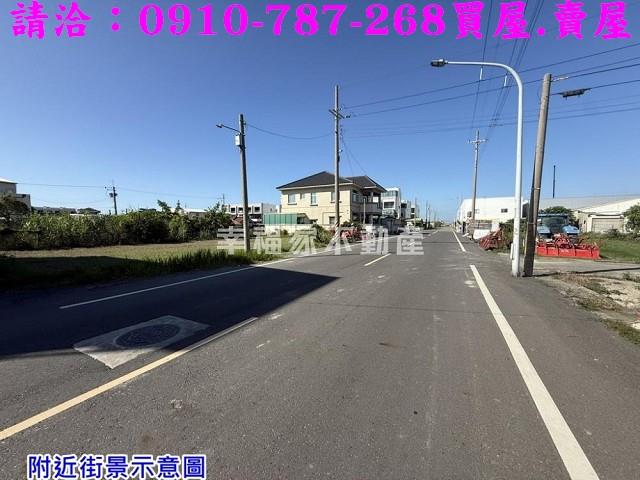 台南將軍建地_住宅地-3