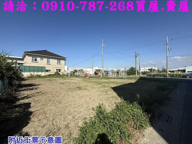 台南將軍建地_住宅地-6