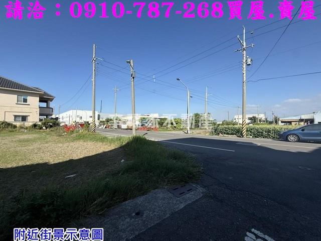 台南將軍建地_住宅地-7