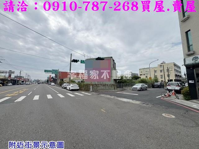 台南佳里建地_住宅地-11