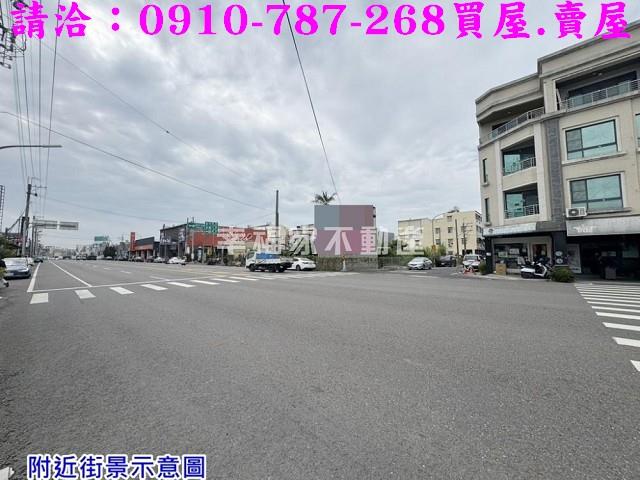 台南佳里建地_住宅地-12