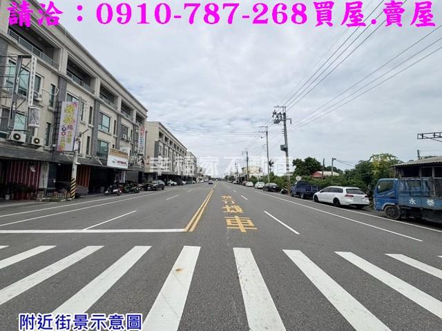 台南佳里建地_住宅地-14