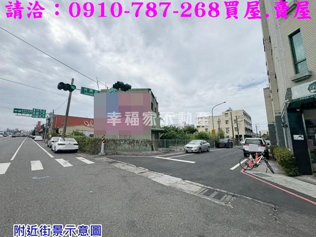 台南佳里建地_住宅地-15