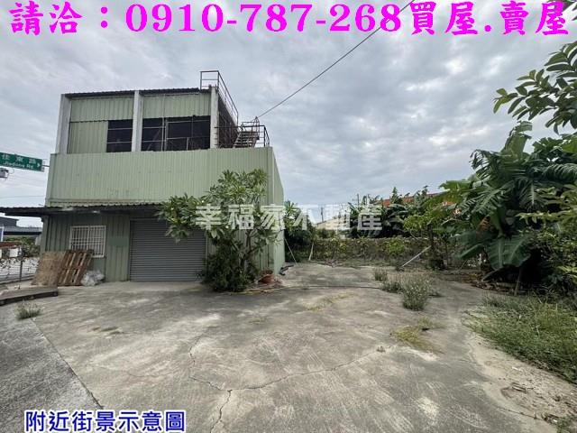 台南佳里建地_住宅地-4