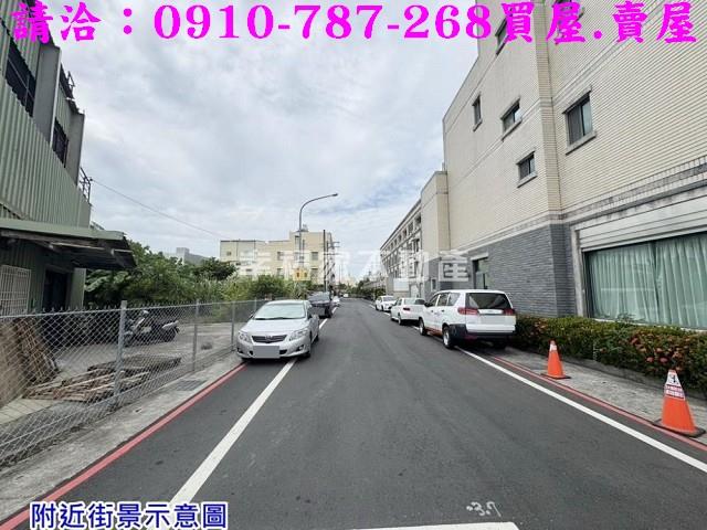 台南佳里建地_住宅地-6