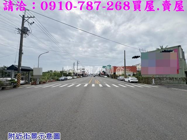 台南佳里建地_住宅地-7