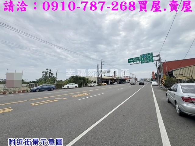 台南佳里建地_住宅地-9