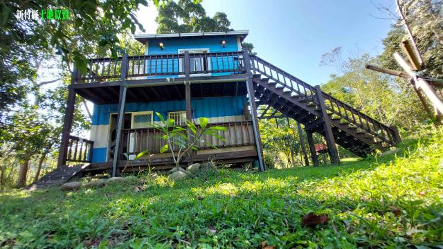 新竹關西農地_休閒地-2