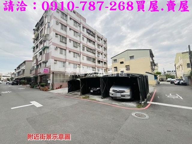 台南新營建地_住宅地-3