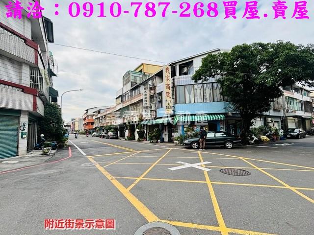 台南新營建地_住宅地-4