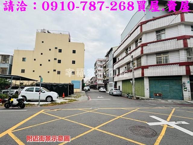 台南新營建地_住宅地-6