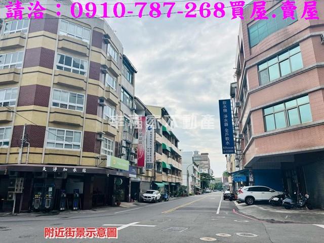 台南新營建地_住宅地-7