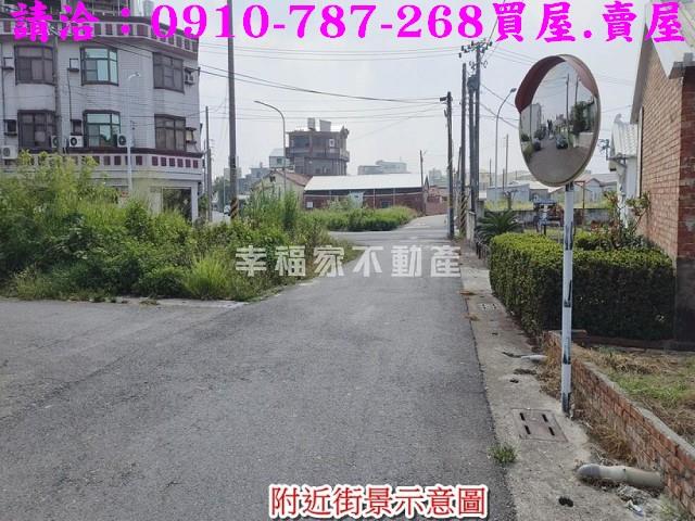 台南下營建地-15