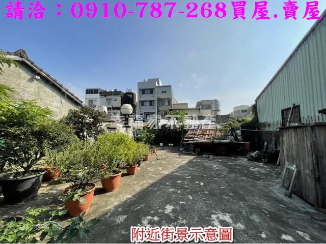 台南安南建地_住宅地-2