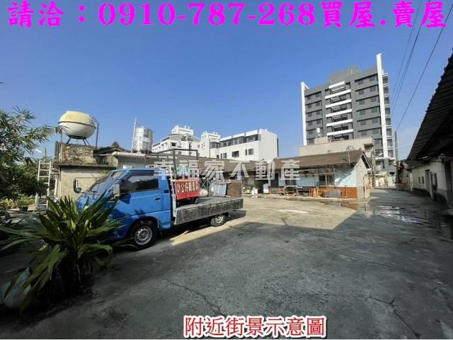 台南安南建地_住宅地-6