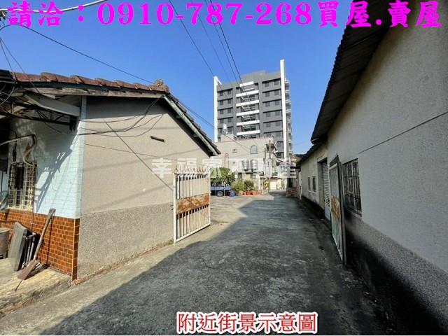 台南安南建地_住宅地-8