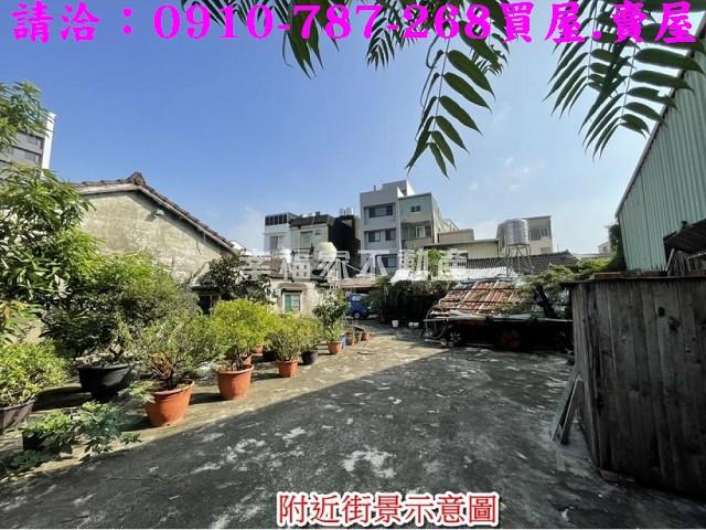 台南安南建地_住宅地-9