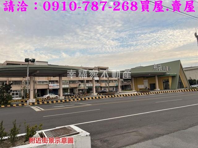 嘉義布袋建地-3