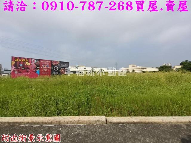 台南山上農地_工業地-10