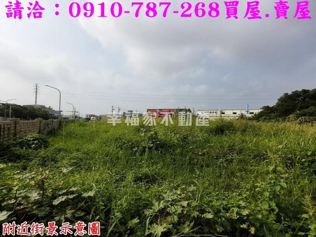 台南山上農地_工業地-12