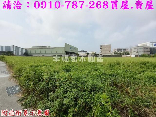 台南山上農地_工業地-14