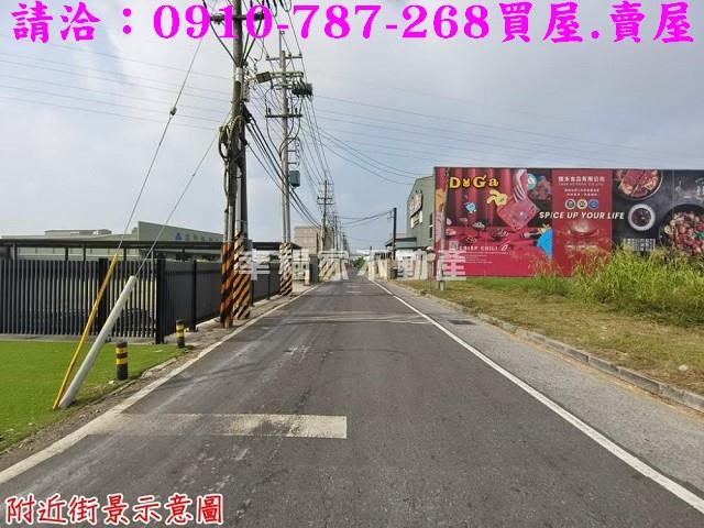 台南山上農地_工業地-15