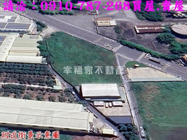 台南山上農地_工業地-2