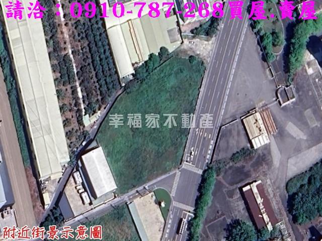 台南山上農地_工業地-3