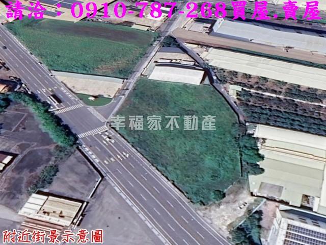 台南山上農地_工業地-4