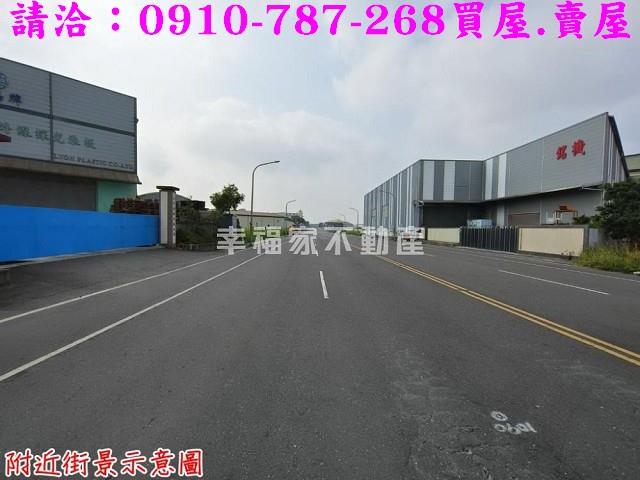 台南山上農地_工業地-5