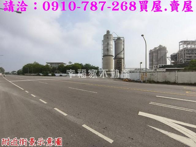 台南山上農地_工業地-6